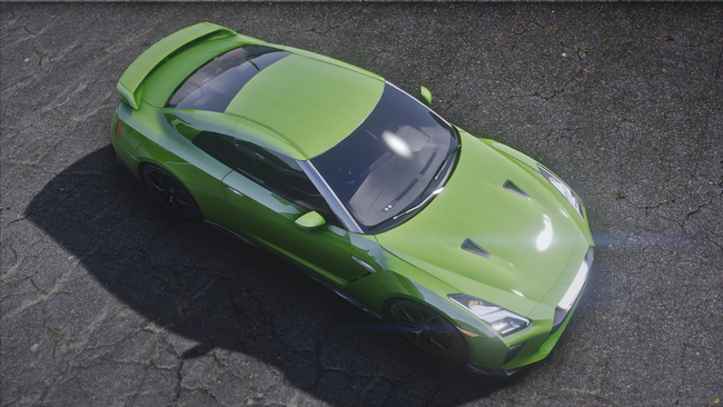 Annis GT R preview 3